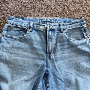 American Eagle 90s bootcut jeans